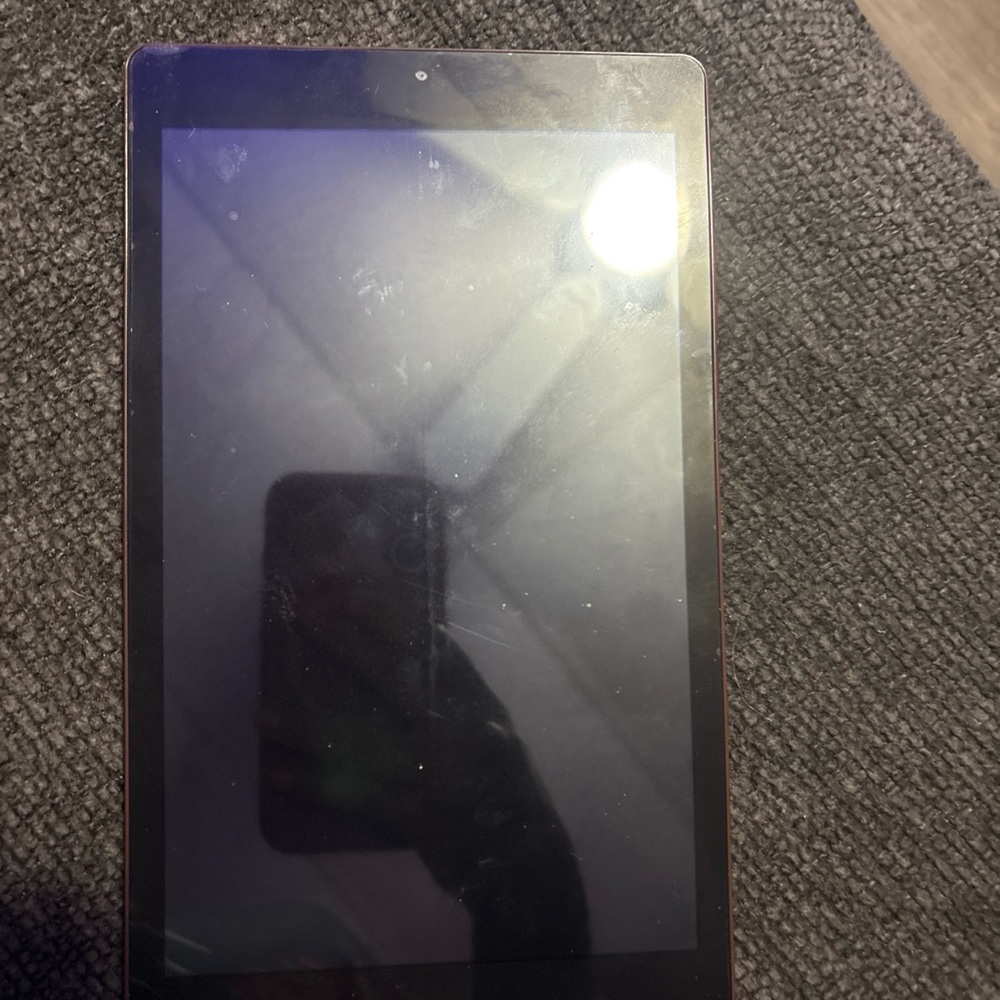 Black Tablet
